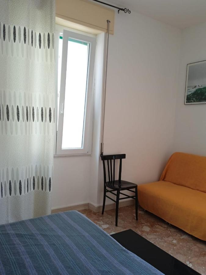 Piazza Ginnasio Affittacamere Alghero Exteriör bild