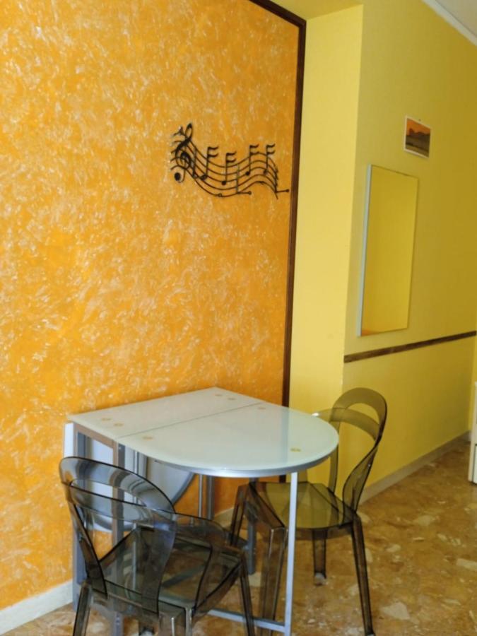 Piazza Ginnasio Affittacamere Alghero Exteriör bild