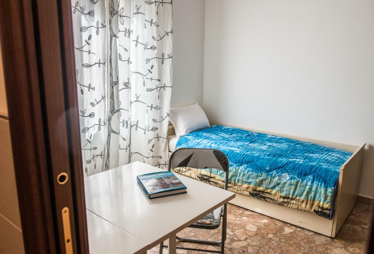 Piazza Ginnasio Affittacamere Alghero Exteriör bild